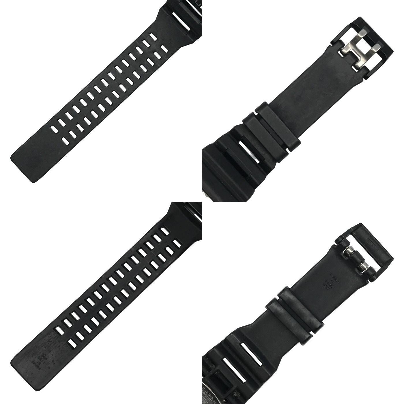 CASIO G-SHOCK G-LIDE 腕時計 メンズ デジタル クォーツ ジーショック サーフィン ランニング トレーニング GBX-100-1JF 中古 T1
