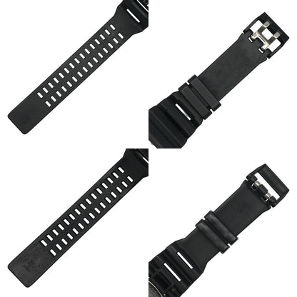 CASIO G-SHOCK G-LIDE 腕時計 メンズ デジタル クォーツ ジーショック サーフィン ランニング トレーニング GBX-100-1JF 中古 T1