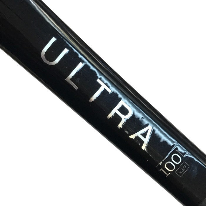 Wilson ウィルソン ULTRA 100L V3.0 テニスラケット 硬式用 ウルトラ バージョン3.0 G2サイズ 中古 T1