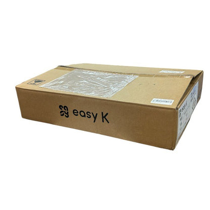 未使用品 プライムダイレクト easyK イージーK 骨盤底筋トレーニング EMS EX11 乾電池式 骨盤 トレーニング 家電 コードレス 持ち運び 中古 W1