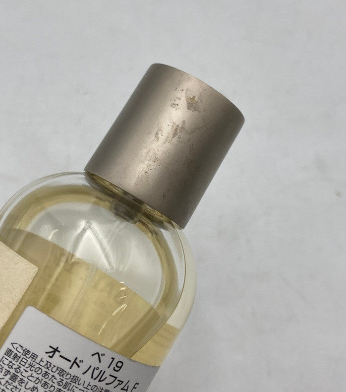 LE LABO ル ラボ BAIE 19 オードパルファム 50ml 中古 D4