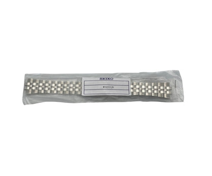 SEIKO セイコー ロトコール（Rotocall）ステンレススチール製交換用ブレスレット M14J111J0 中古 D4