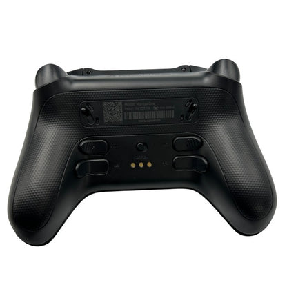 MANBA ONE マンバ ワン Bluetooth コントローラー ブルートゥース パソコン switch android iOS ゲーム 中古 W４