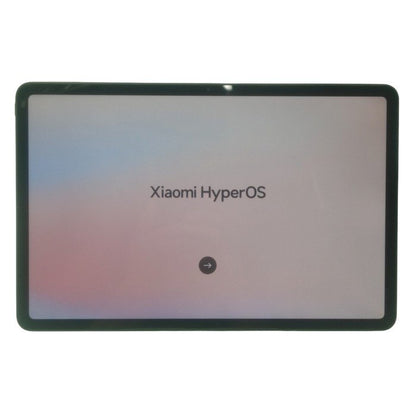 Xiaomi シャオミ Redmi Pad Pro 128GB 12.1インチ Android タブレット VHU4746JP 中古 H4