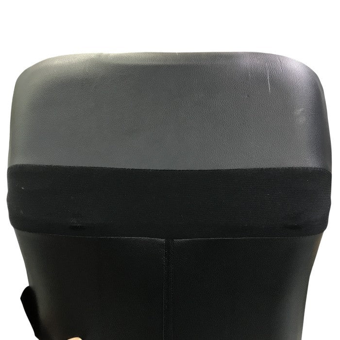 THRIVE スライブ シートマッサージャー ブラック MD-8670(BK) 中古 Y1