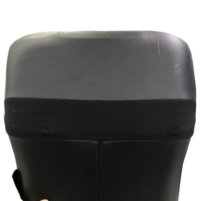 THRIVE スライブ シートマッサージャー ブラック MD-8670(BK) 中古 Y1