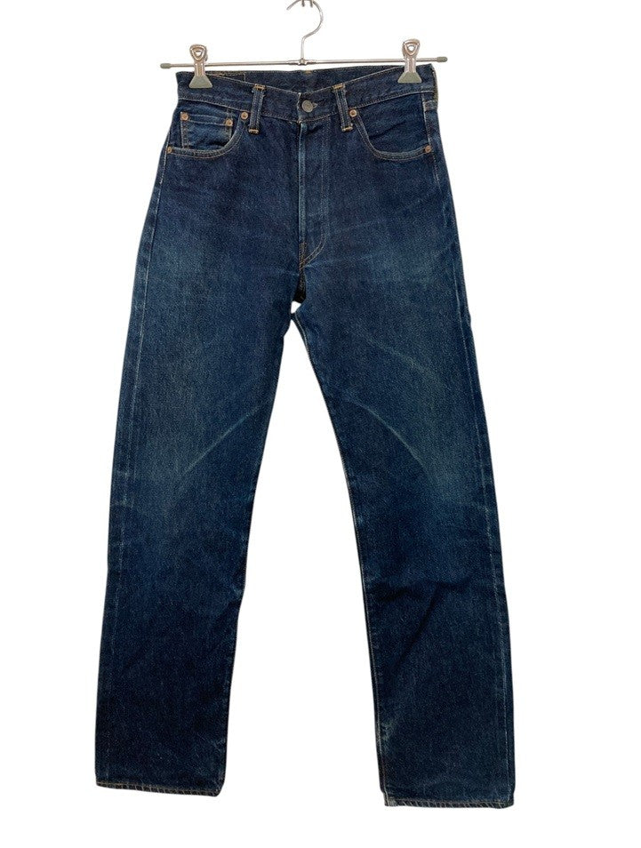 LEVI'S リーバイス 501XX 復刻 デニムパンツ 501-0003 97年 USA製 サイズ30×36 メンズ 中古 D4