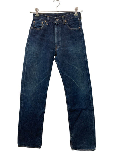 LEVI'S リーバイス 501XX 復刻 デニムパンツ 501-0003 97年 USA製 サイズ30×36 メンズ 中古 D4