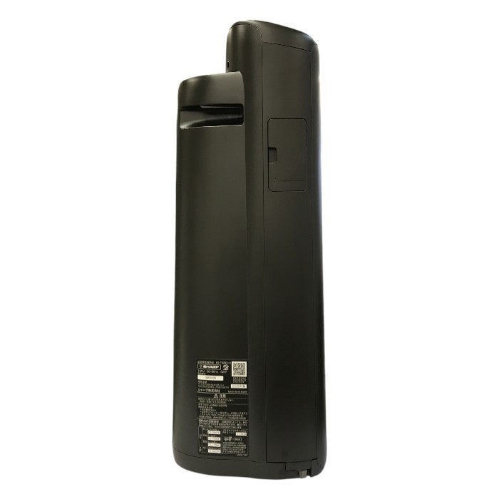 SHARP シャープ 加湿空気清浄機 グレー系 プラズマクラスター25000 花粉対策 薄型 KI-TS50-H 中古 T1