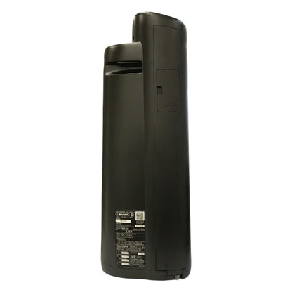 SHARP シャープ 加湿空気清浄機 グレー系 プラズマクラスター25000 花粉対策 薄型 KI-TS50-H 中古 T1