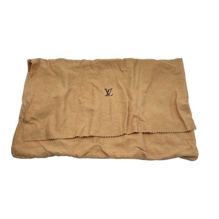 LOUIS VUITTON ルイヴィトン タイガ トゥルーストワレット PM M30226 セカンドバッグ メンズ レディース ブランド 中古 W1