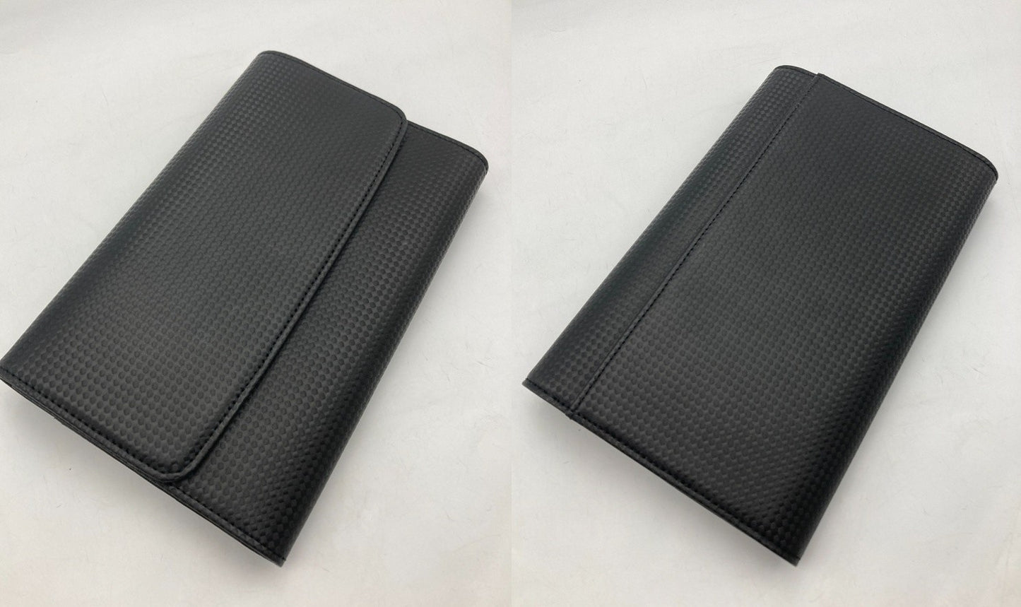 Schatten シャッテン/Neu interesse ノイ インテレッセ スマートクラッチ 型番3898 中古 D4