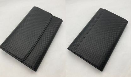 Schatten シャッテン/Neu interesse ノイ インテレッセ スマートクラッチ 型番3898 中古 D4