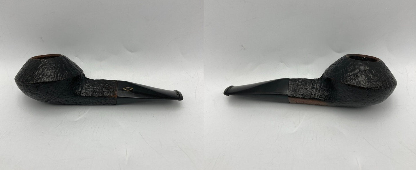BREBBIA ブレビア パイプ イタリア製 中古 D4