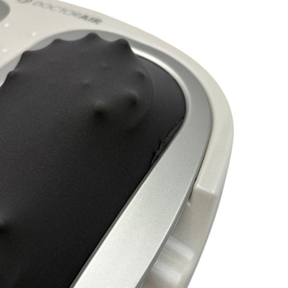 ドリームファクトリー ドクターエア 3Dフットポイント MF-004WH 医療機器認証番号：229AHBZX00017000 マッサージ器 足 コリ かかと 土踏まず 中古 W４