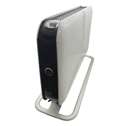 Mill ミル コンペクション パネルヒーター 木造～4畳 / コンクリート～6畳 YSG-1000LED(W) 中古 H4