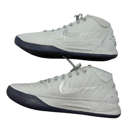 NIKE ナイキ コービー AD 922484-004 スニーカー 27.5cm バスケットボール シューズ 靴 メンズ KOBE 中古 W４