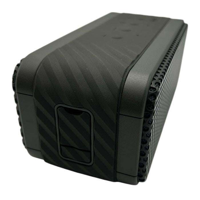 Klipsch Nashville クリプシュ ナッシュビル ワイヤレススピーカー AV020002C01 家電 オーディオ Bluetooth アウトドア 充電式 中古 W４