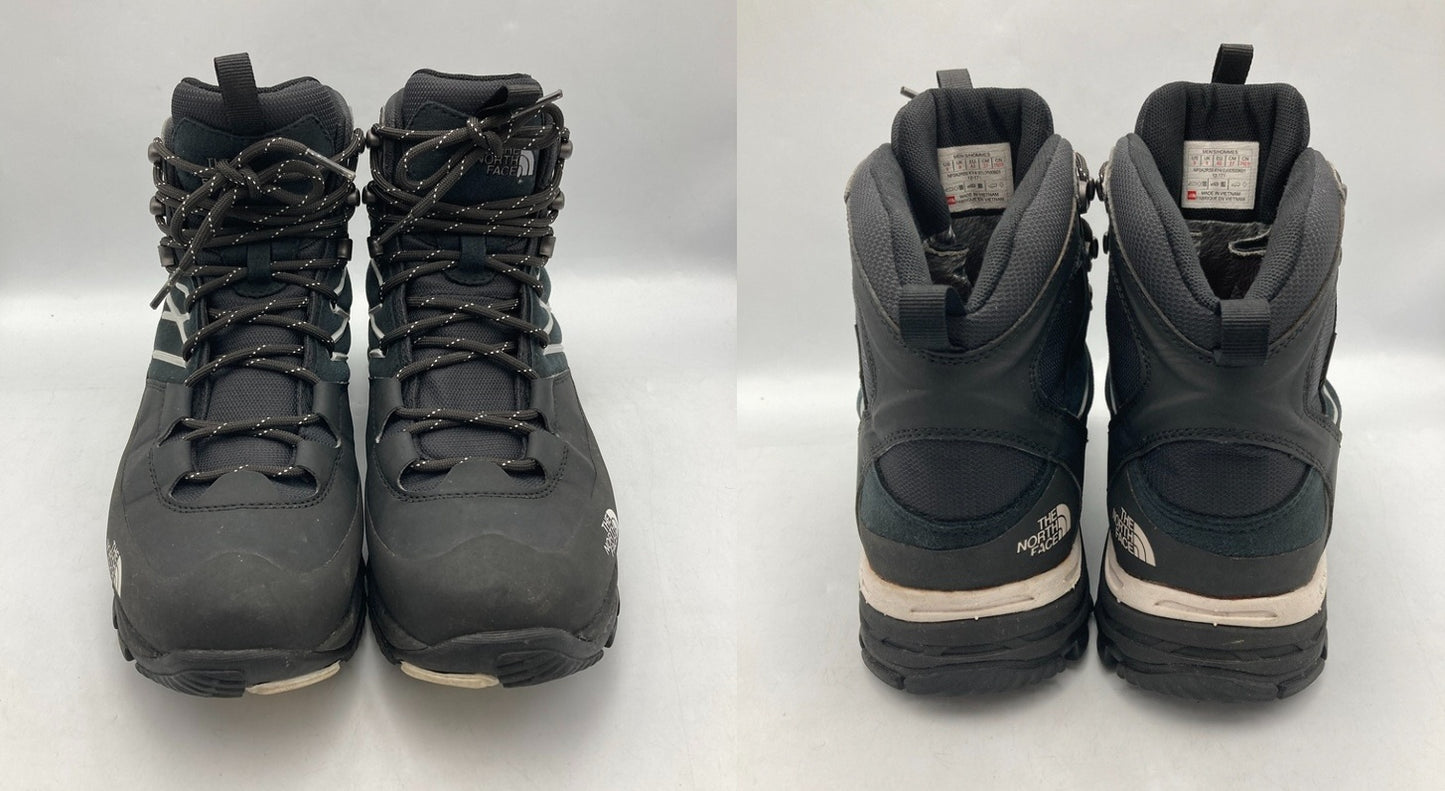 THE NORTH FACE NORTHOTIC PRO 2.0 ザ・ノースフェイス ノーソロティック プロ 2.0 トレッキングシューズ NF0A2RS9 サイズ27.0cm 中古 D4