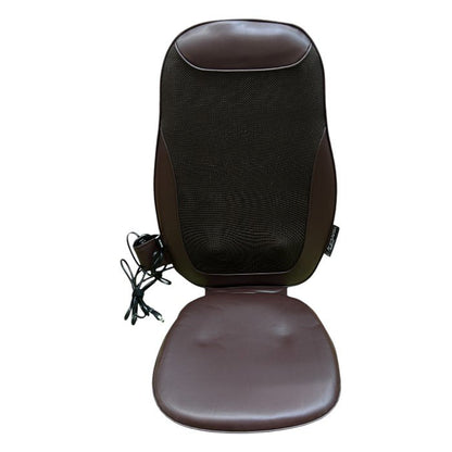 ALINCO アルインコ どこでも マッサージャー もみっくす MCR2216 医療機器認証番号：228AKBZX00022000 マッサージシート 家電 マッサージ器 中古 W４