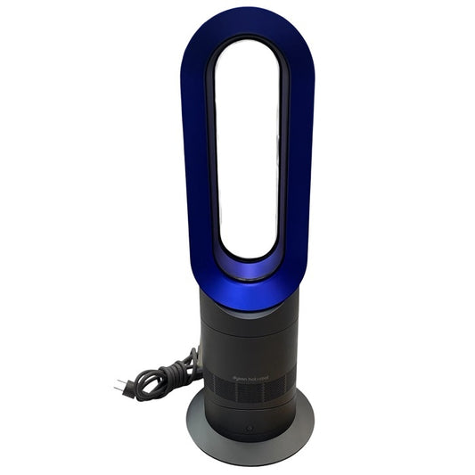 dyson Hot&Cool セラミックファンヒーター AM09 ダイソン ホット&クール 羽無し扇風機 ファン 中古 R4