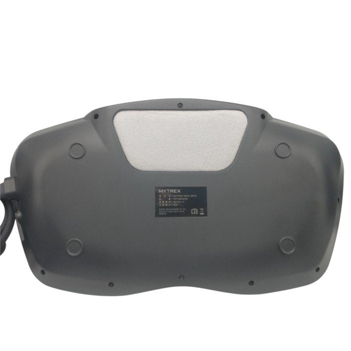 MYTREX マイトレックス MEDI NECK mメディネック MT-MDN24B 中古 H4