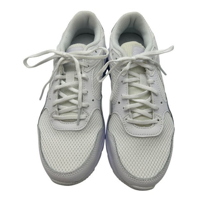 NIKE ナイキ air max エアマックス SC CW4554-101 24cm スニーカー 靴 シューズ レディース ウィメンズ 中古 W４