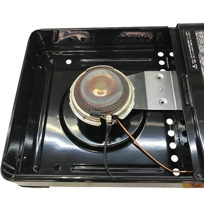 イワタニ カセットフー アウトドアこんろ タフまる CB-ODX-1 中古 Y1