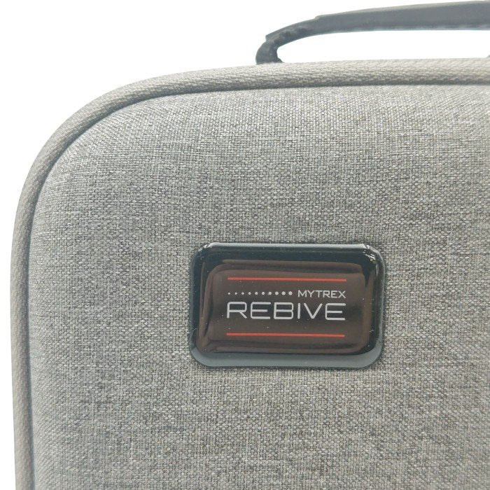 MYTREX マイトレックス REBIVE リバイブ 家庭用電気マッサージ器 MT-RBV22G 医療機器認証番号：304AKBZX00034000 中古 H４