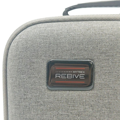 MYTREX マイトレックス REBIVE リバイブ 家庭用電気マッサージ器 MT-RBV22G 医療機器認証番号：304AKBZX00034000 中古 H４