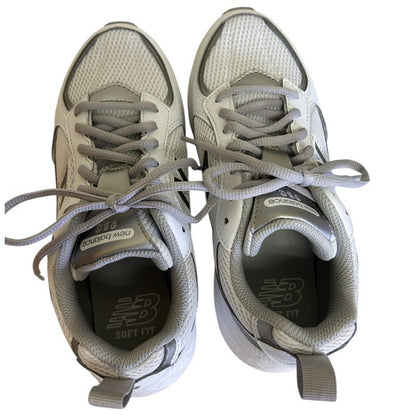 new balance ニューバランス UA950S B1 スニーカー 22.5cm レディース 靴 シューズ 中古 W1