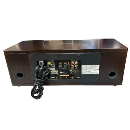 Victor JVC ビクター EX-B1 コンパクト オーディオ システム 2007年製 中古 W4