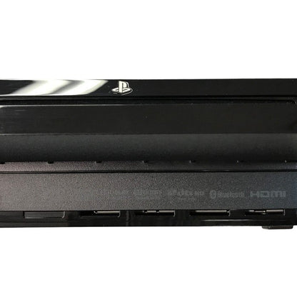 SONY PlayStation プレイステーション3 本体 120GB チャコール・ブラック プレステ ゲーム機 スロットイン CECH-2100A 中古 T1