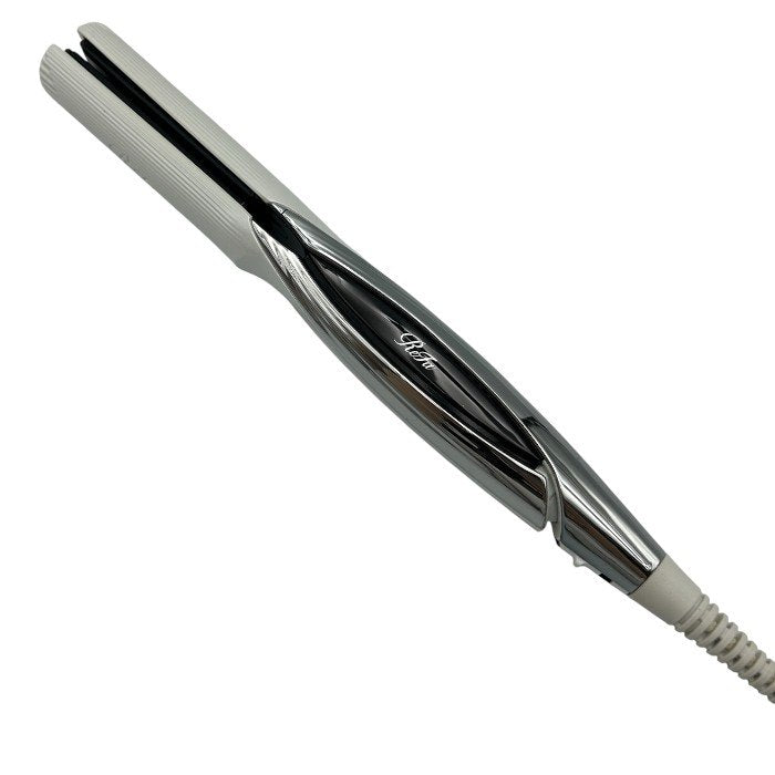 ReFa リファ ストレート ヘアアイロン RE-AC02A 家電 美容家電 ヘアケア 中古 W４