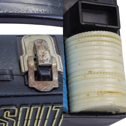 ポピー デラックスファミリーゲーム 機動戦士ガンダム ドンジャラ 中古 a1