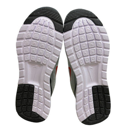 NIKE ナイキ エア マックス NUAXIS ニュアクシス スニーカー FD4329-006 25.5cm メンズ 靴 シューズ ライトグレー 中古 W４