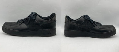 Nike ナイキ Slam Jam × Nike Air Force 1 Low SP スラムジャム ブラック/オフノワール スニーカー DX5590-001 サイズ29cm 中古 D4