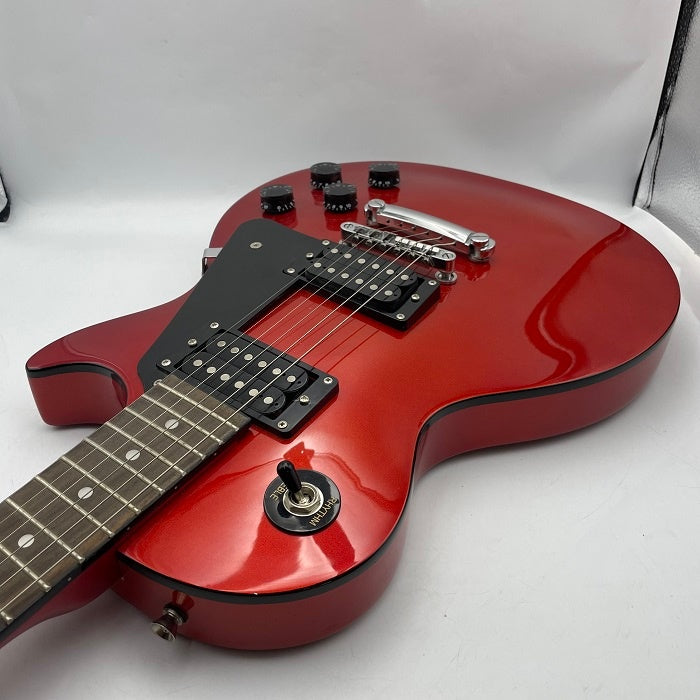 Maestro by Gibson レスポールタイプ マエストロ 島村 薄型 エレキギター 中古 R4