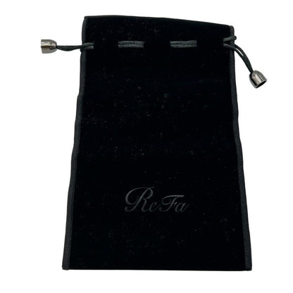 ReFa リファ カラットレイ 美顔ローラー RF-PC2019B 美容 美容グッズ フェイスローラー 中古 W４