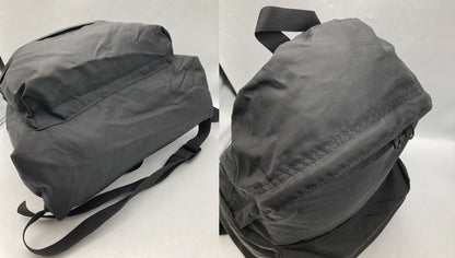 Herve Chapelier エルベシャプリエ バックパック リュック 978N 中古 D4