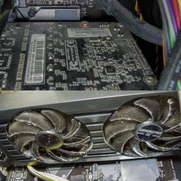 デスクトップゲーミングPC ガレリア GALLERIA GTX1060 Windows11 Corei7 SSD512GB 16GBメモリ 中古 a1