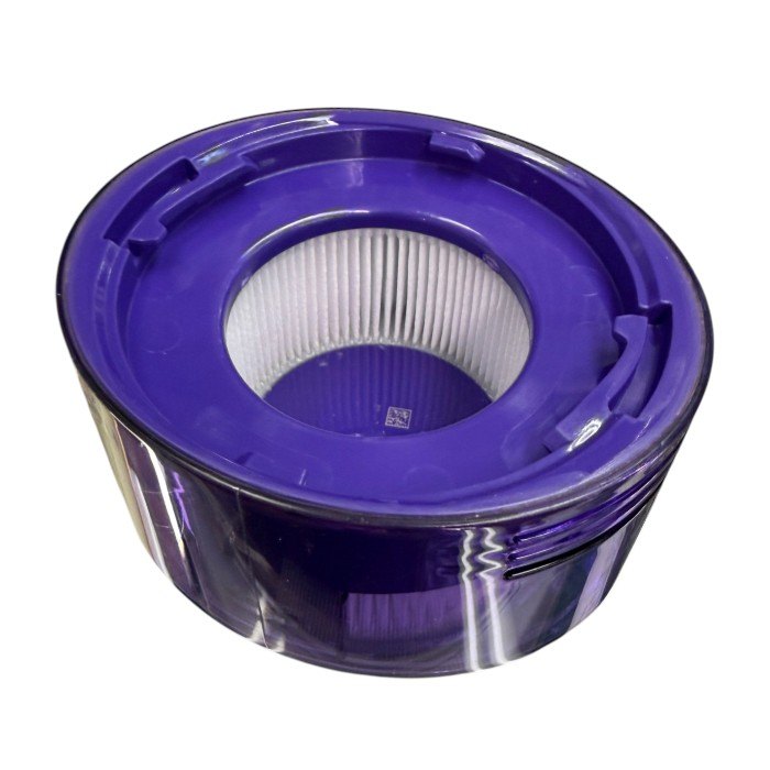 Dyson ダイソン V8 コードレススティッククリーナー サイクロン式 掃除機 シルバー/アイアン/ニッケル SV25FFNI2 家電製品 充電式 パワフル 中古 W1