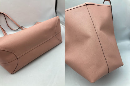 COACH コーチ ジャンボ フローラル プリント リバーシブル トートバック F45317 中古 D4