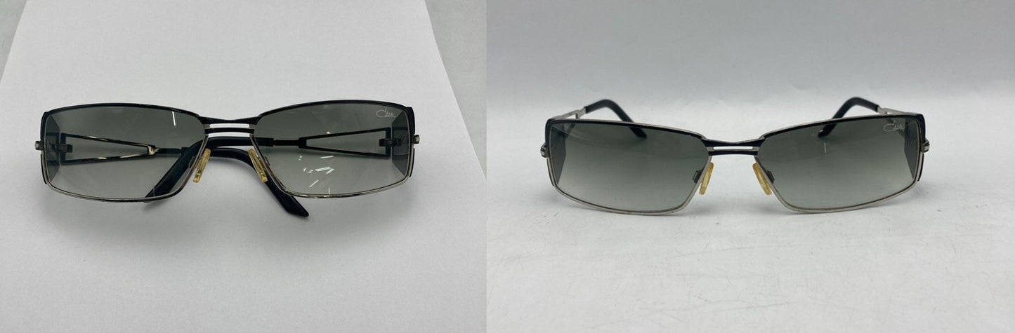 CAZAL カザール サングラス 966 メンズ 中古 D4