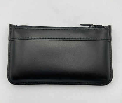 dunhill ダンヒル コインケース キーリング付 中古 D4