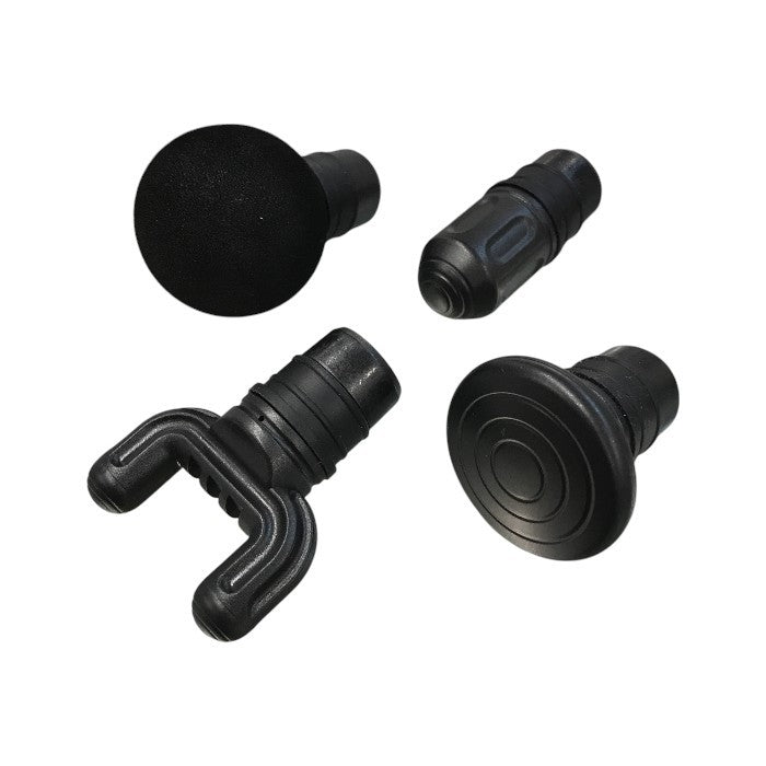 SIXPAD シックスパッド Power Gun Slim ホワイト USB充電 コンパクト ボディケア 持ち運び SE-BX-02A 中古 T1