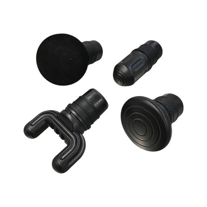 SIXPAD シックスパッド Power Gun Slim ホワイト USB充電 コンパクト ボディケア 持ち運び SE-BX-02A 中古 T1