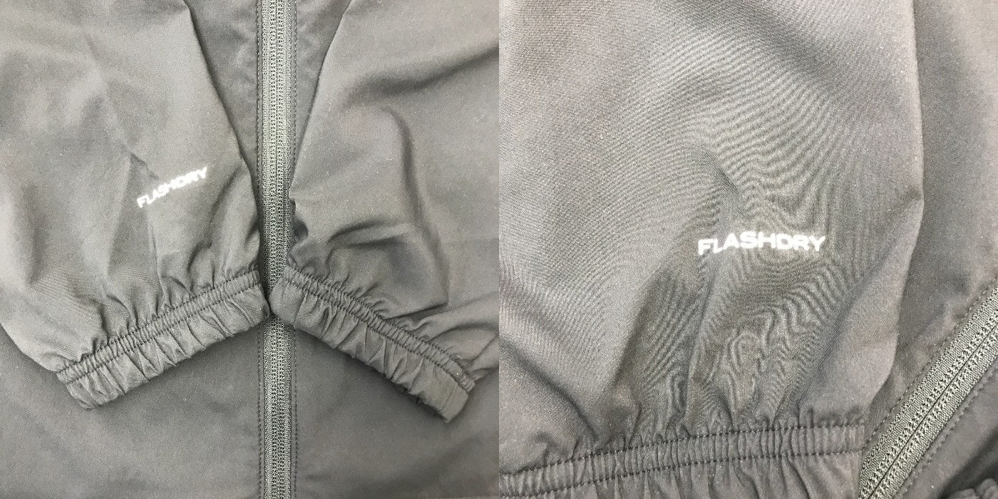 THE NORTH FACE ザノースフェイス  マウンテン アスレチックス ジャケット メンズ パーカー ブラック Mサイズ NF0A893K アウター 秋 春 中古 W1