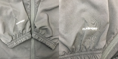 THE NORTH FACE ザノースフェイス  マウンテン アスレチックス ジャケット メンズ パーカー ブラック Mサイズ NF0A893K アウター 秋 春 中古 W1