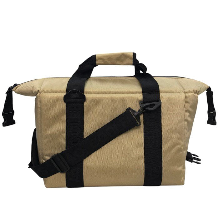 AO Coolers (エーオークーラーズ) 24 Pack Canvas ソフトクーラーボックス 23L 中古 Y1